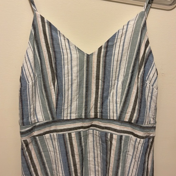 Cotton jumpsuit size S - Picture 2 of 7